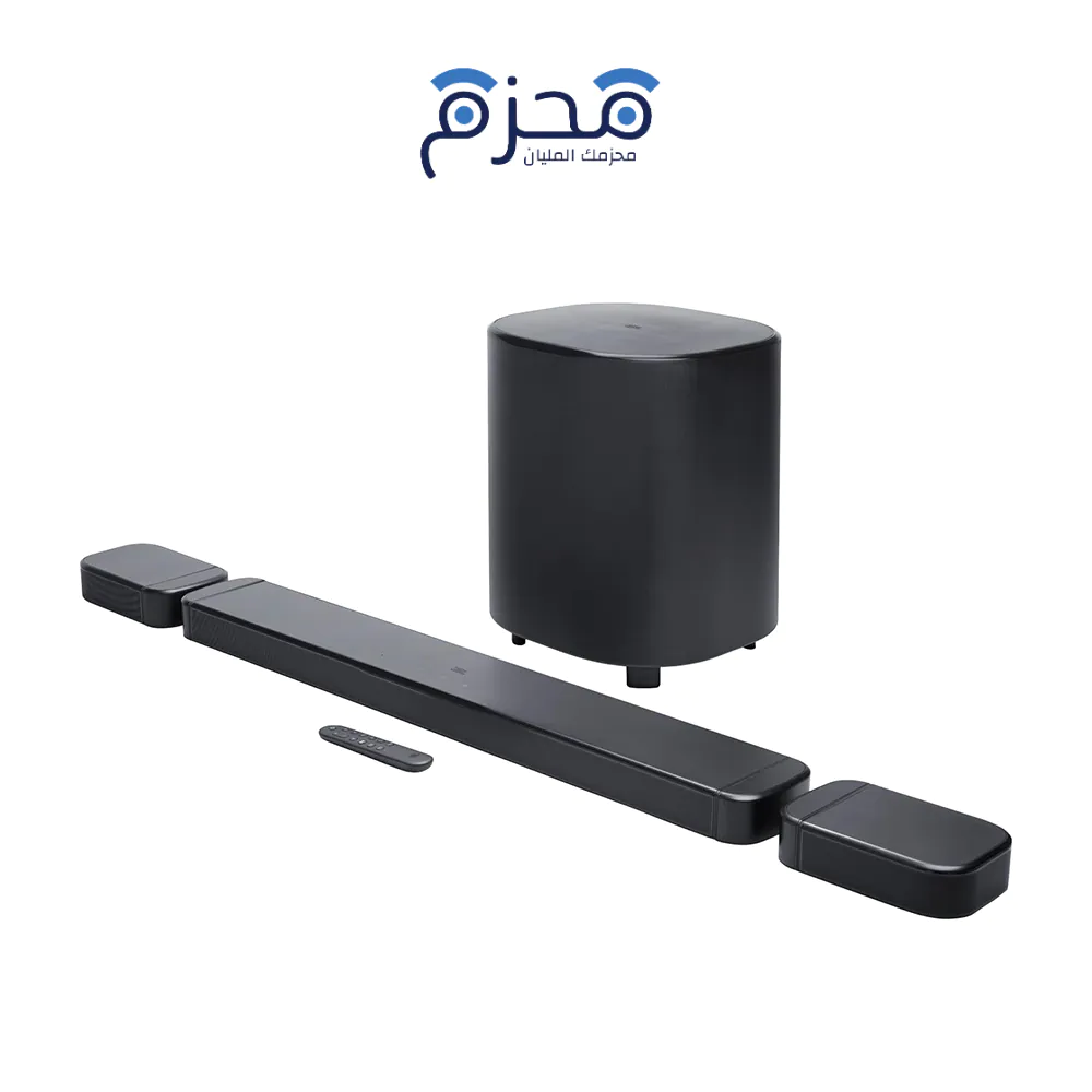 product-29-5 JBL - ساوند بار Bar 800M2 7.1 Dolby Atmos - الصورة 1