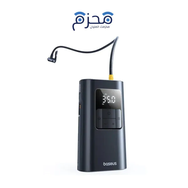 ضاغط هواء سلكي GoTrip VA1