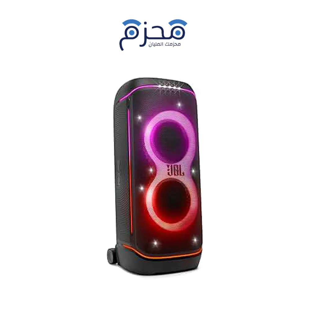 ⁦JBL - مكبر صوت PartyBox 720 240W كاريوكي⁩ - الصورة ⁦1⁩
