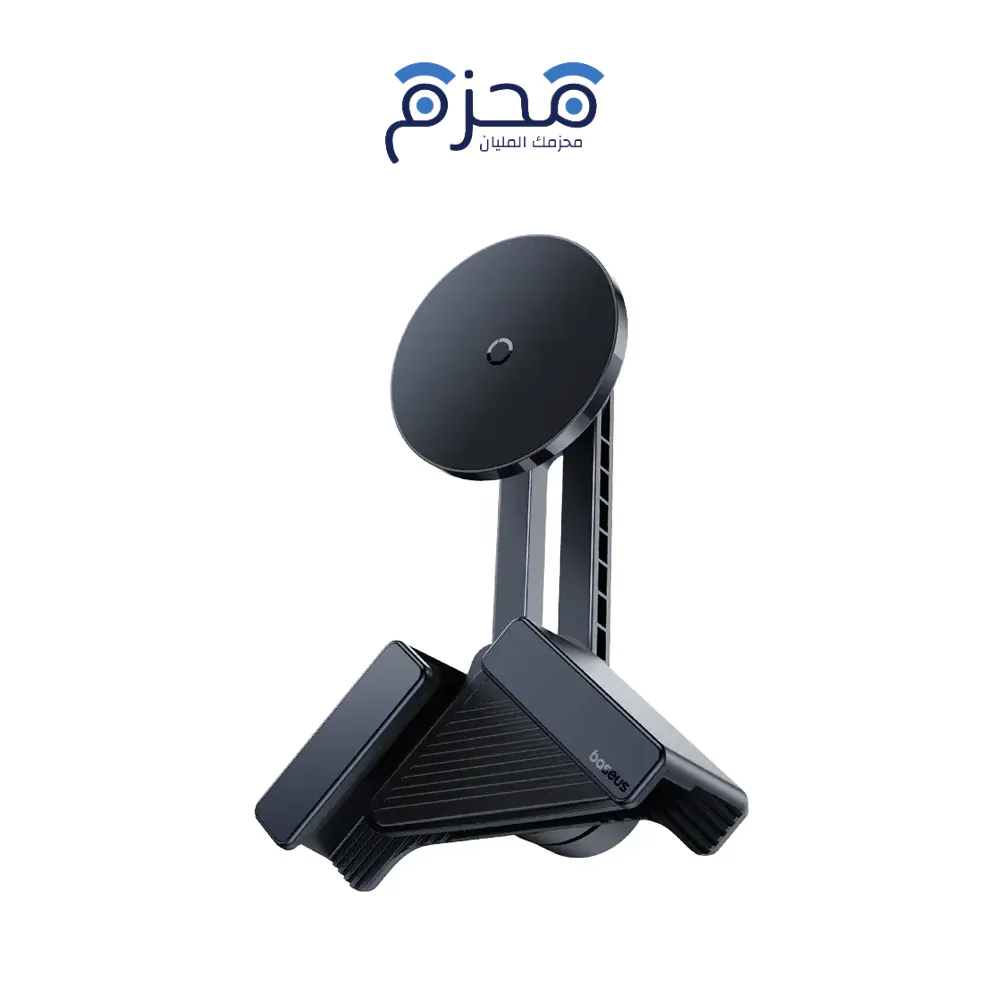 product-33-1 Baseus - حامل سيارة للشاشة MaxView - الصورة 1