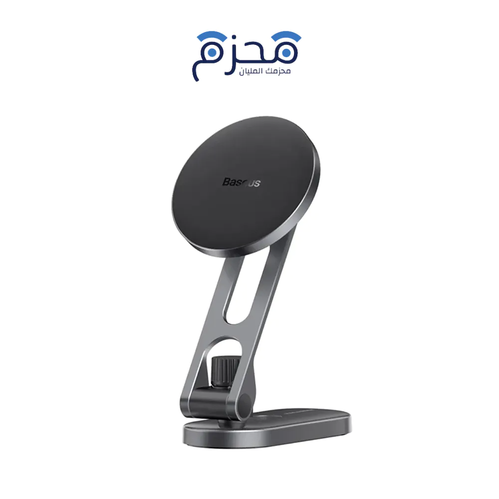 product-34-1 Baseus - حامل سيارة معدني T-Space - الصورة 1