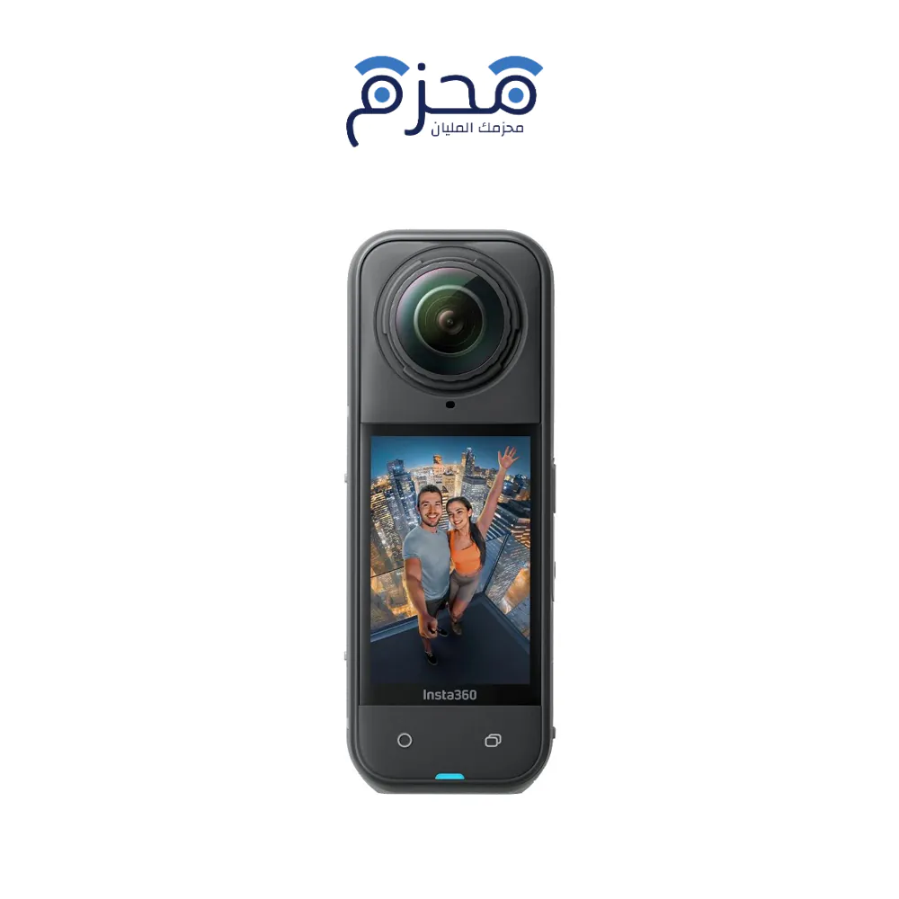 ⁦Insta360 - كاميرا 360 X5 Standard Bundle⁩ - الصورة ⁦1⁩