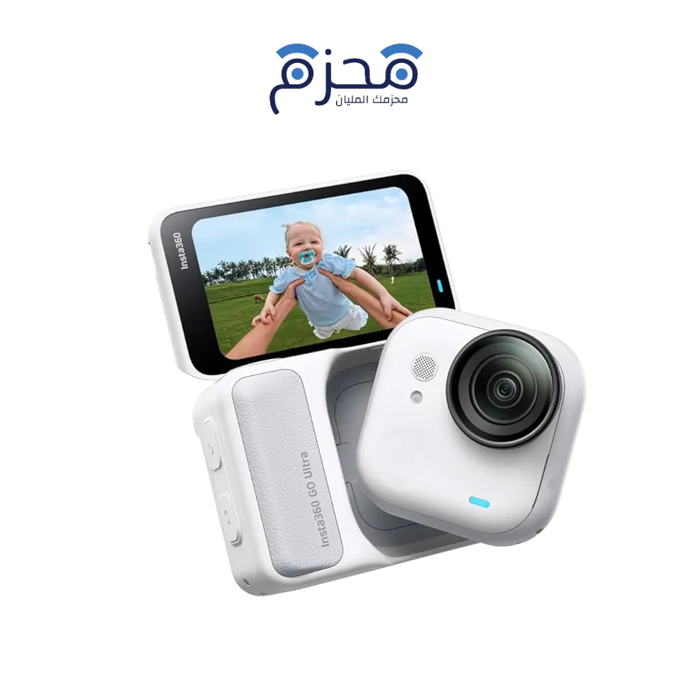 product-36-2 Insta360 - كاميرا GO Ultra Creator Bundle - الصورة 1
