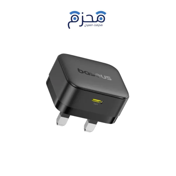شاحن حائط مع كابل Palm 30W