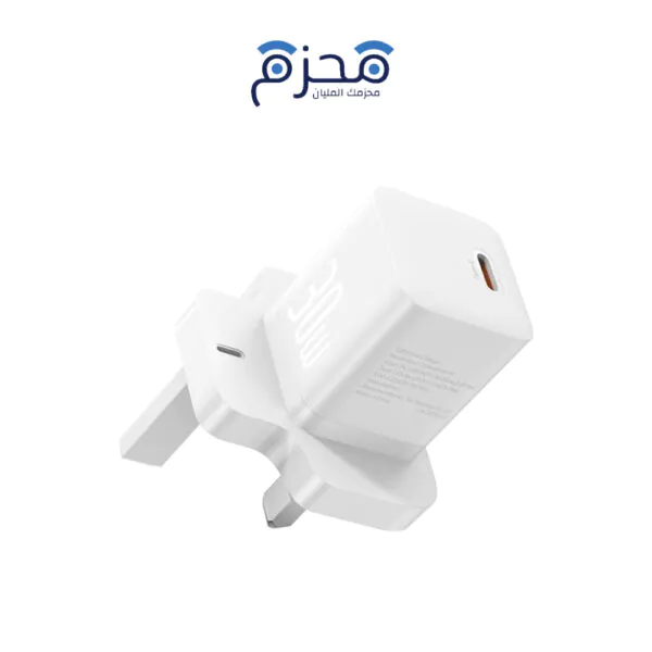 شاحن حائط GaN5 30W