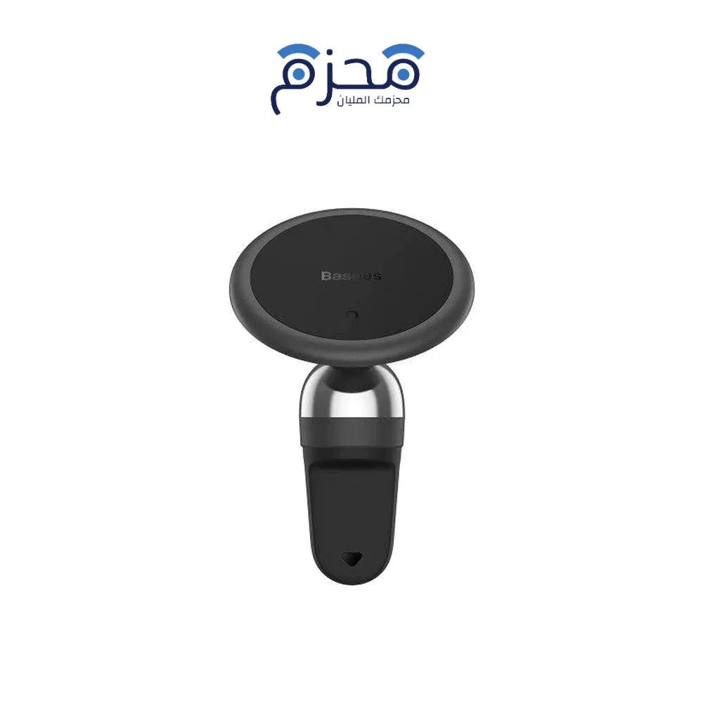 product-38-1 Baseus - حامل هاتف مغناطيسي C01 فتحة هواء - الصورة 1