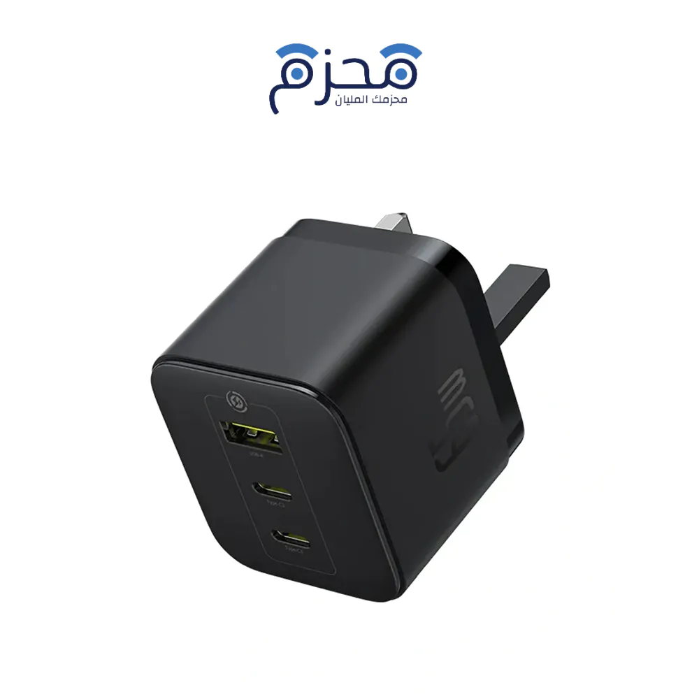 شاحن حائط Palm 65W