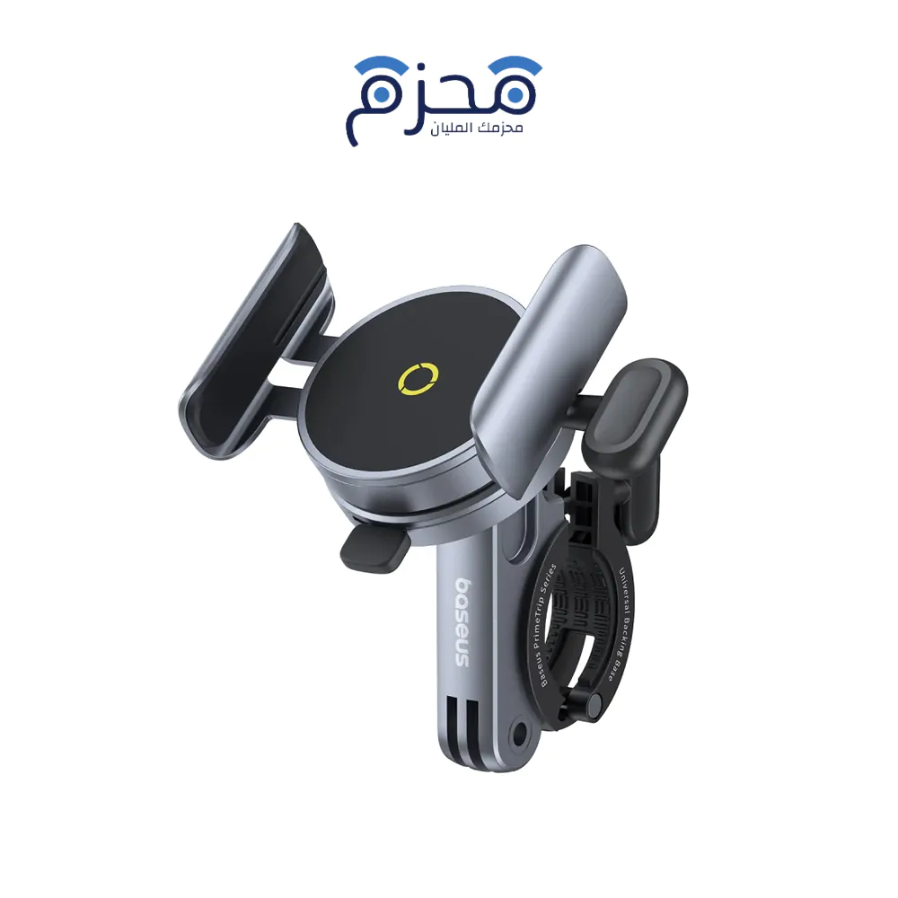 product-40-1 Baseus - حامل دراجة للهاتف PrimeTrip - الصورة 1