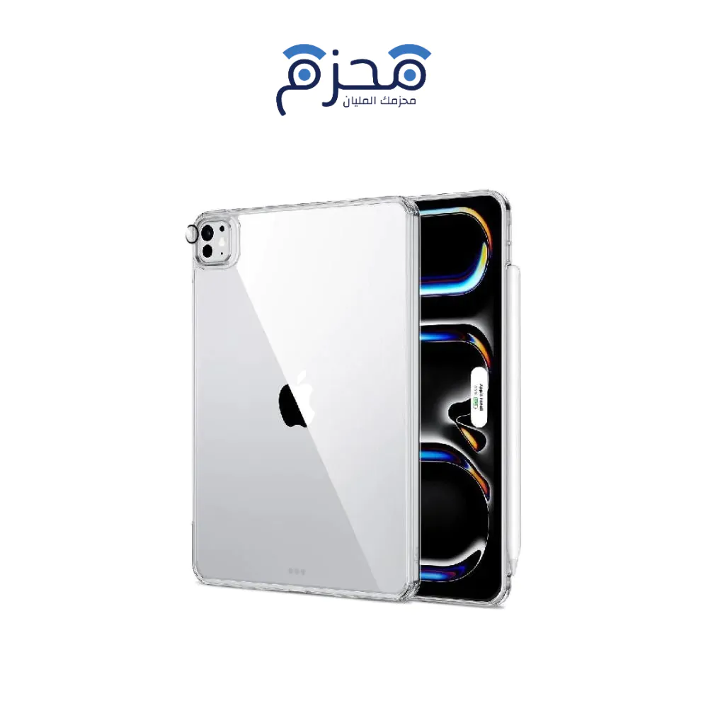 ⁦ArmorPro - باكج 2 في 1 واقي شاشة وعدسات iPad 10.9 بوصة⁩ - الصورة ⁦1⁩