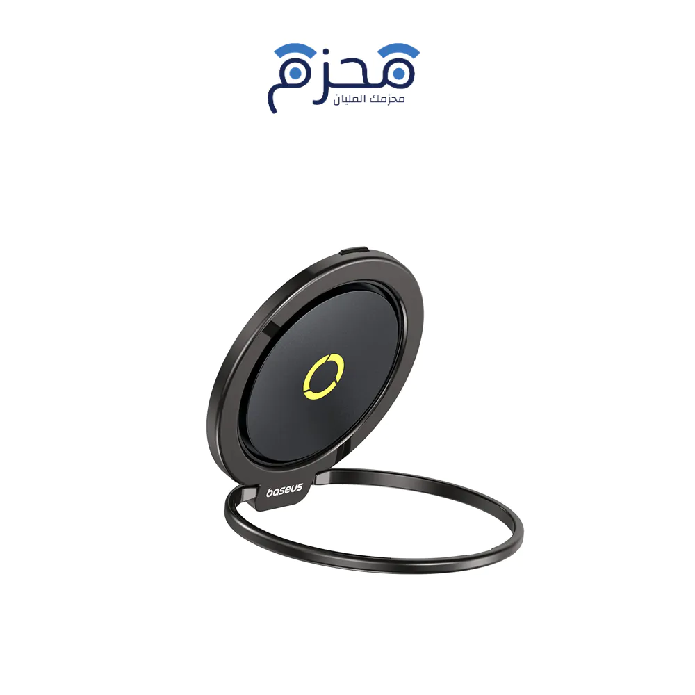 product-44 Baseus - حلقة حامل مغناطيسية MagPro II - الصورة 1