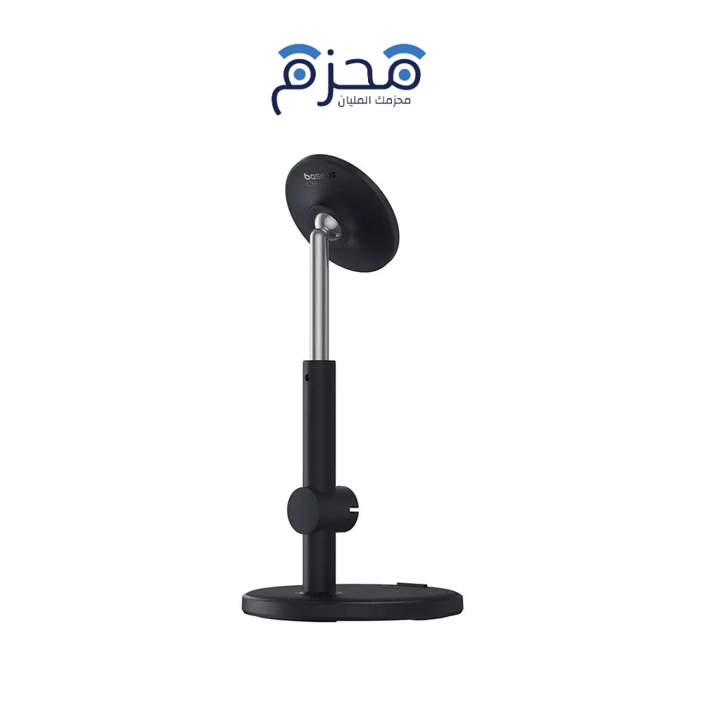 product-49 Baseus - حامل هاتف مكتبي MagPro - الصورة 1
