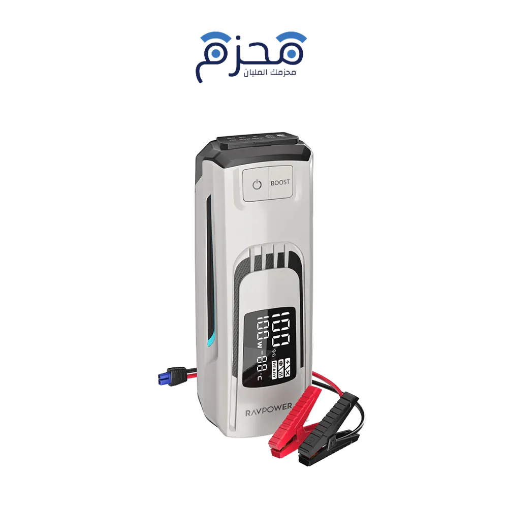 product-51-5 RAVPower - بادئ تشغيل 24000mAh - الصورة 1