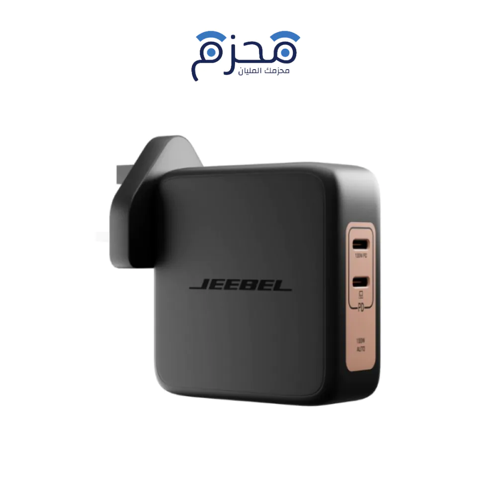 product-52-1 Jeebel - شاحن حائط PD 100W JE-B379 - الصورة 1