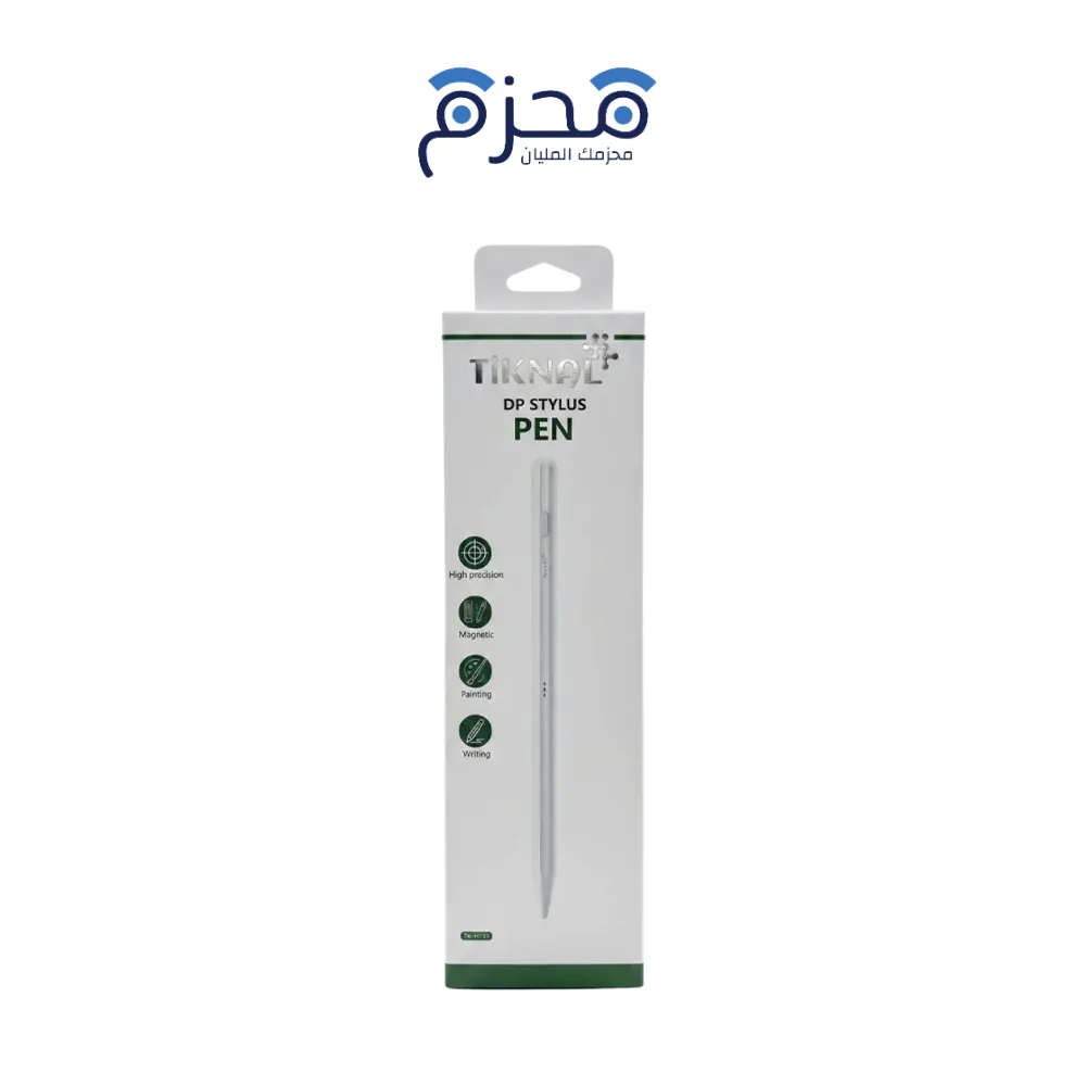 product-53-2 Tiknal - قلم آيباد Styles Pen USB-C TK-H133 - الصورة 1