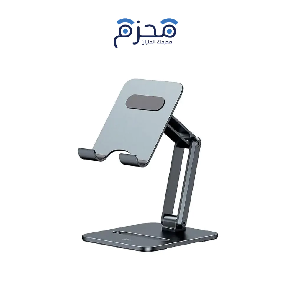 product-54 Baseus - حامل تابلت معدني مكتبي - الصورة 1