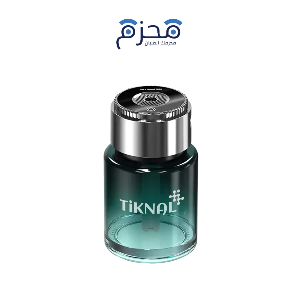 ⁦Tiknal - معطر هواء ذكي للسيارة Galaxy Star TK-H107⁩ - الصورة ⁦1⁩