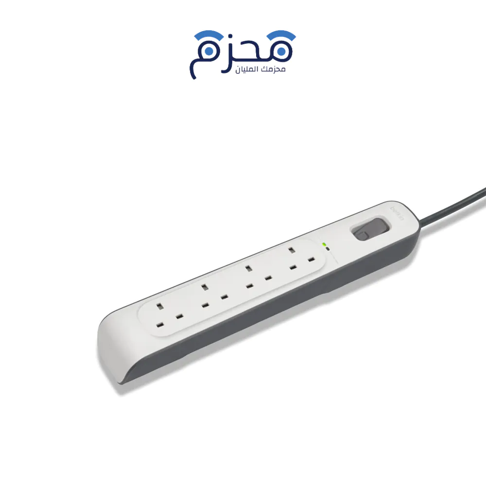 product-67-2 Belkin - وصلة كهرباء - الصورة 1