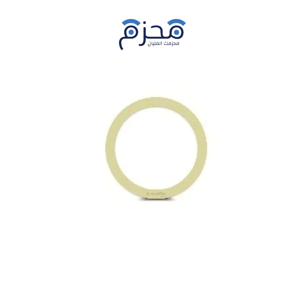 product-7-6 ArmorPro - حلقة معدنية صفراء - الصورة 1
