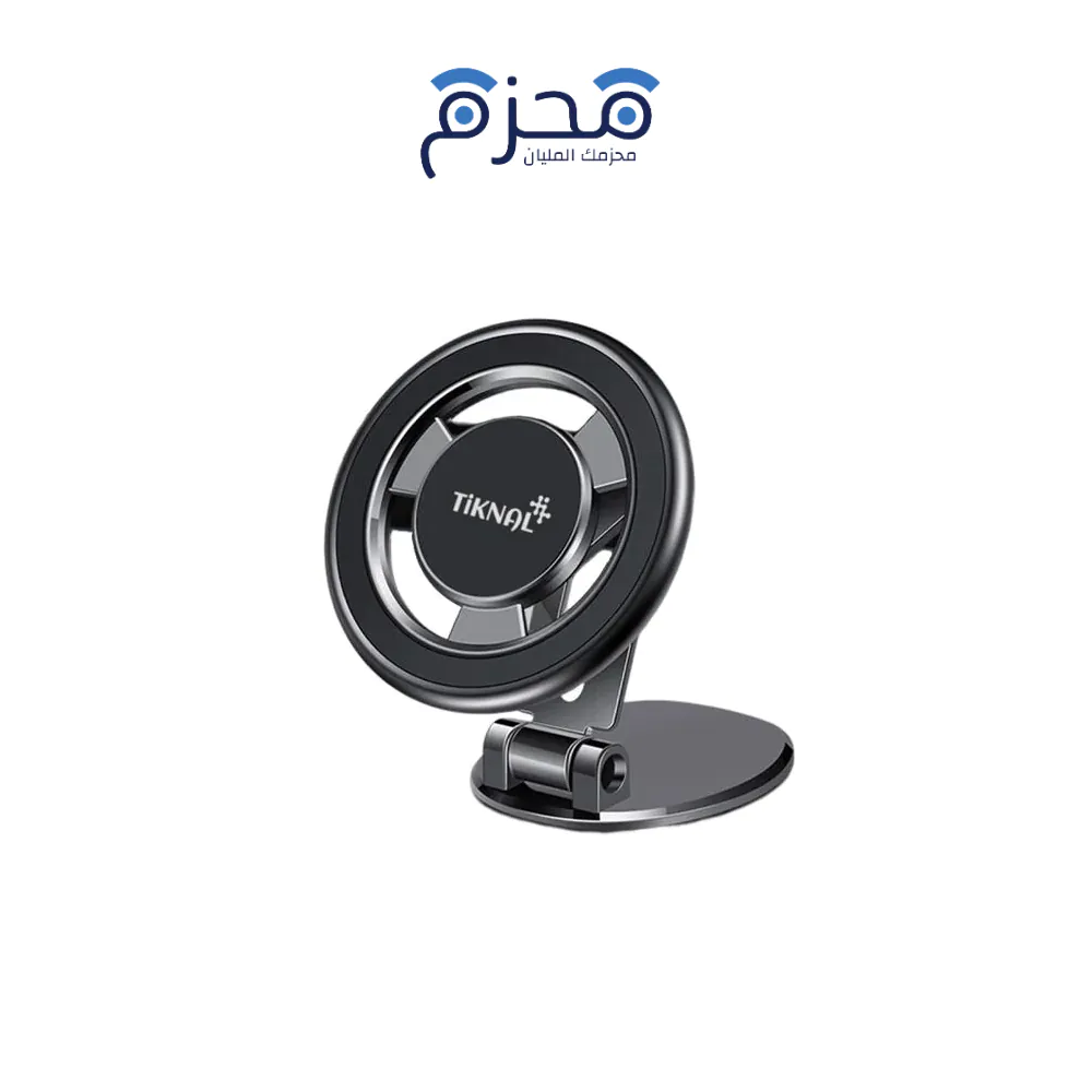 ⁦Tiknal - حامل هاتف MagSafe قابل للطي 360 درجة TK-H087⁩ - الصورة ⁦1⁩