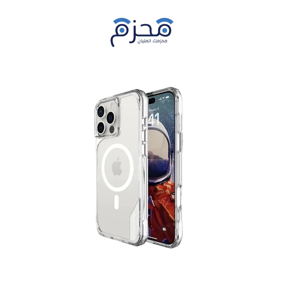 product-85 X-Leader - كفر Magic MagSafe سيليكون TPU - الصورة 1