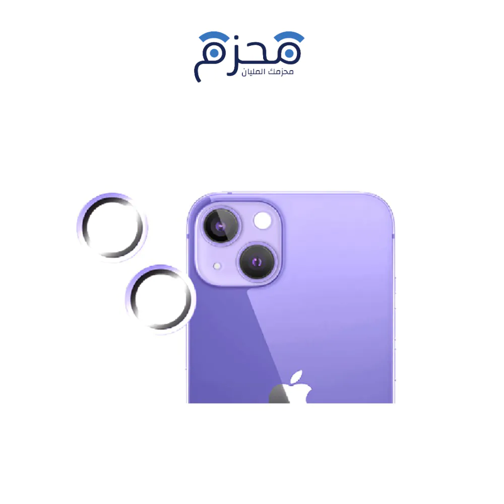⁦X-Leader - حماية عدسات كاميرا ياقوت للآيفون⁩ - الصورة ⁦1⁩