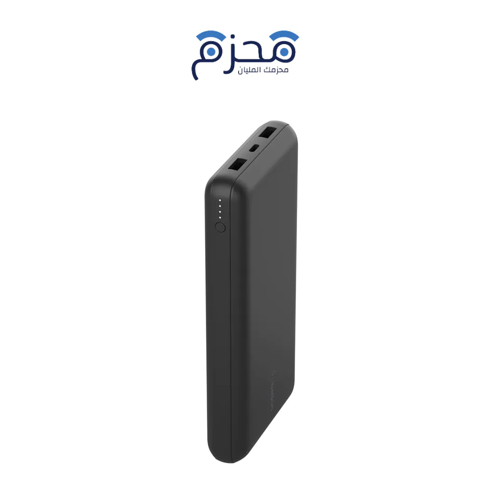 ⁦Belkin - باور بنك⁩ - الصورة ⁦1⁩