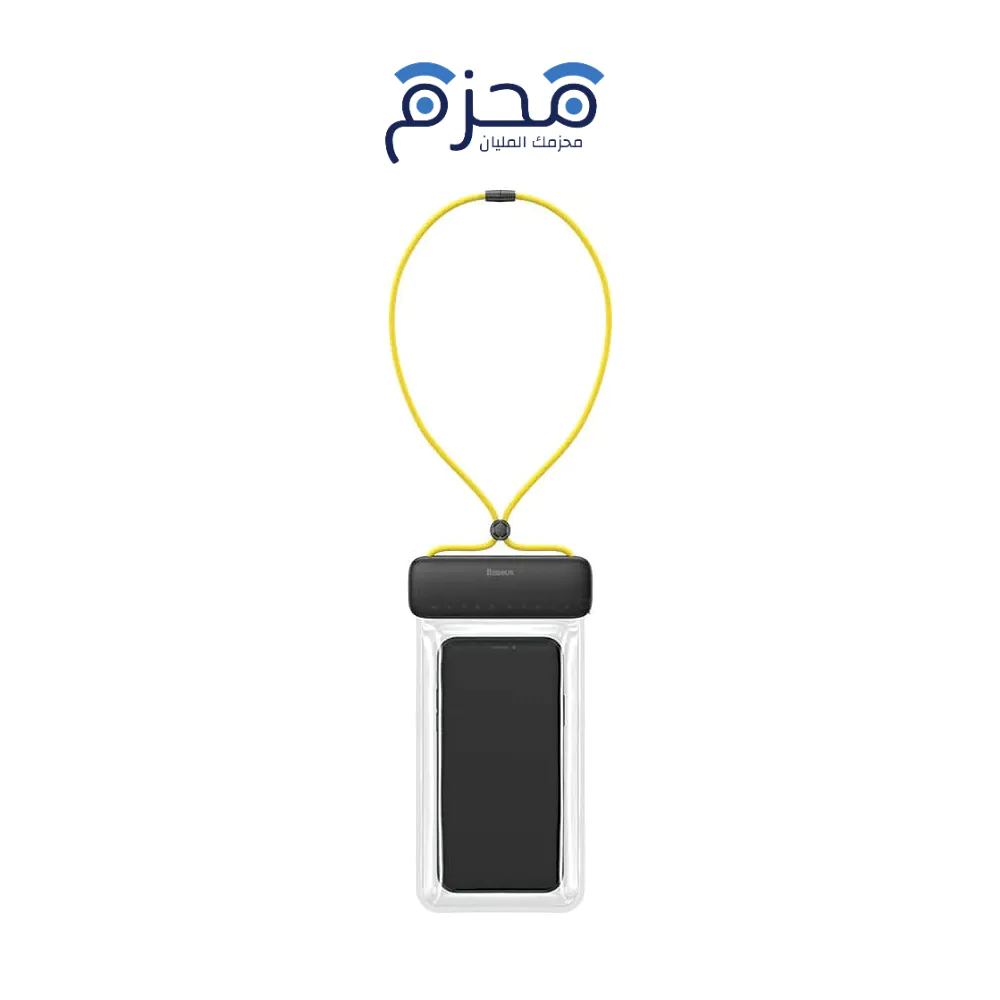 product-fix-1 Baseus - حقيبة مقاومة للماء Let's Go - الصورة 1