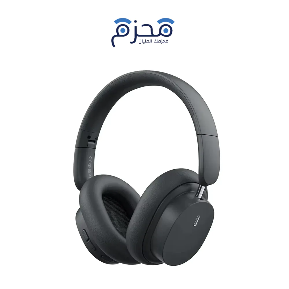 ⁦Baseus - سماعات لاسلكية Bowie D05⁩ - الصورة ⁦1⁩