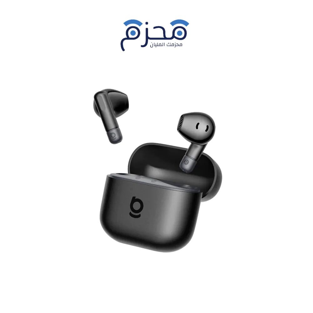 ⁦Baseus - سماعات لاسلكية TWS Bass BS2 Lite⁩ - الصورة ⁦1⁩
