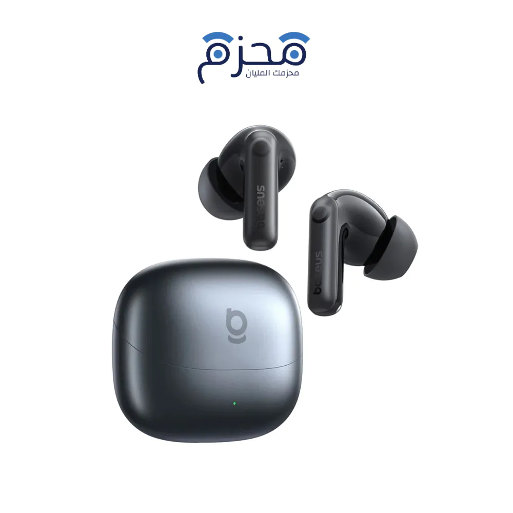 product-fix-16 Baseus - سماعات لاسلكية TWS Bass BP1 Pro - الصورة 1