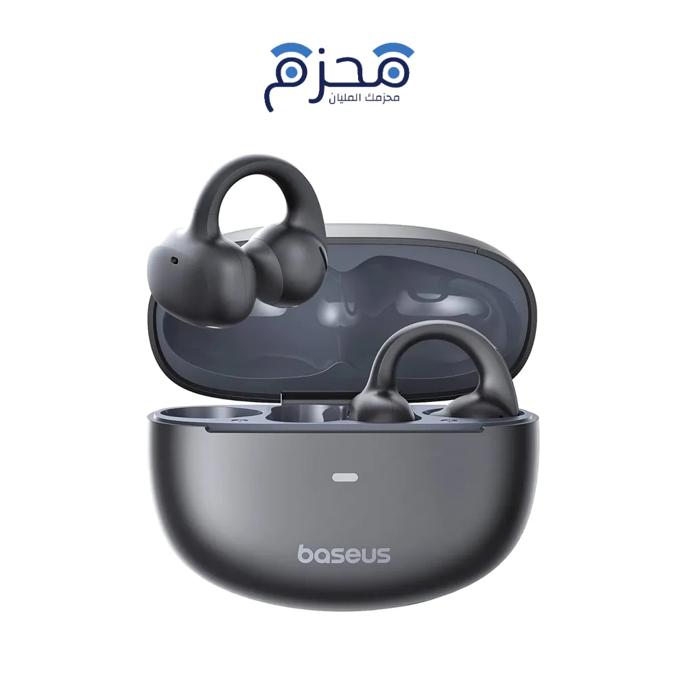 product-fix-18 Baseus - سماعات مفتوحة الأذن Bowie MC1 - الصورة 1