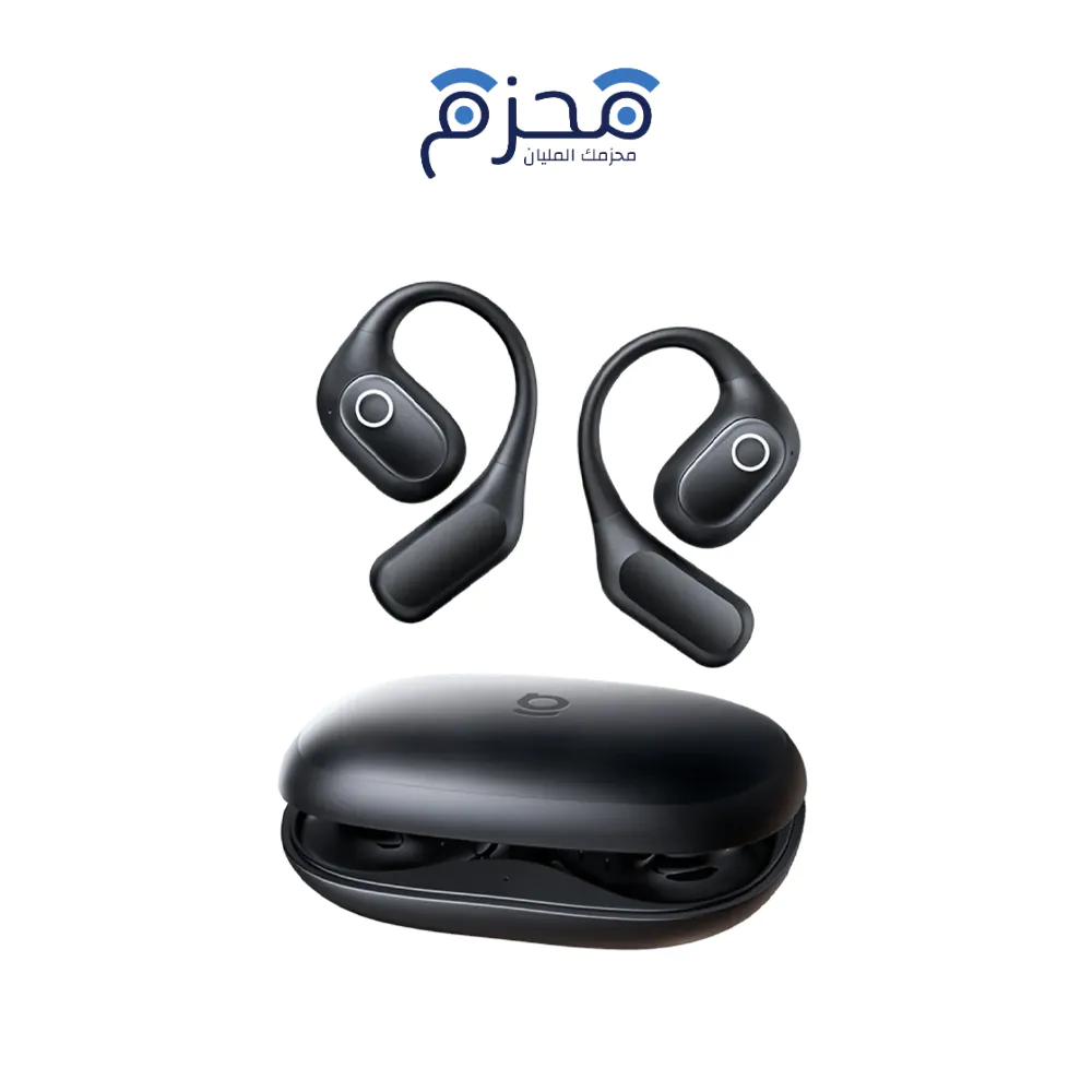 product-fix-20 Baseus - سماعات مفتوحة الأذن Eli 2i Fit - الصورة 1