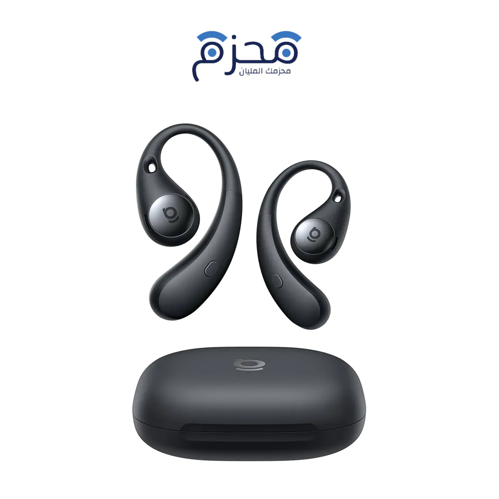 ⁦Baseus - سماعات رياضية مفتوحة Eli Sport 2⁩ - الصورة ⁦1⁩