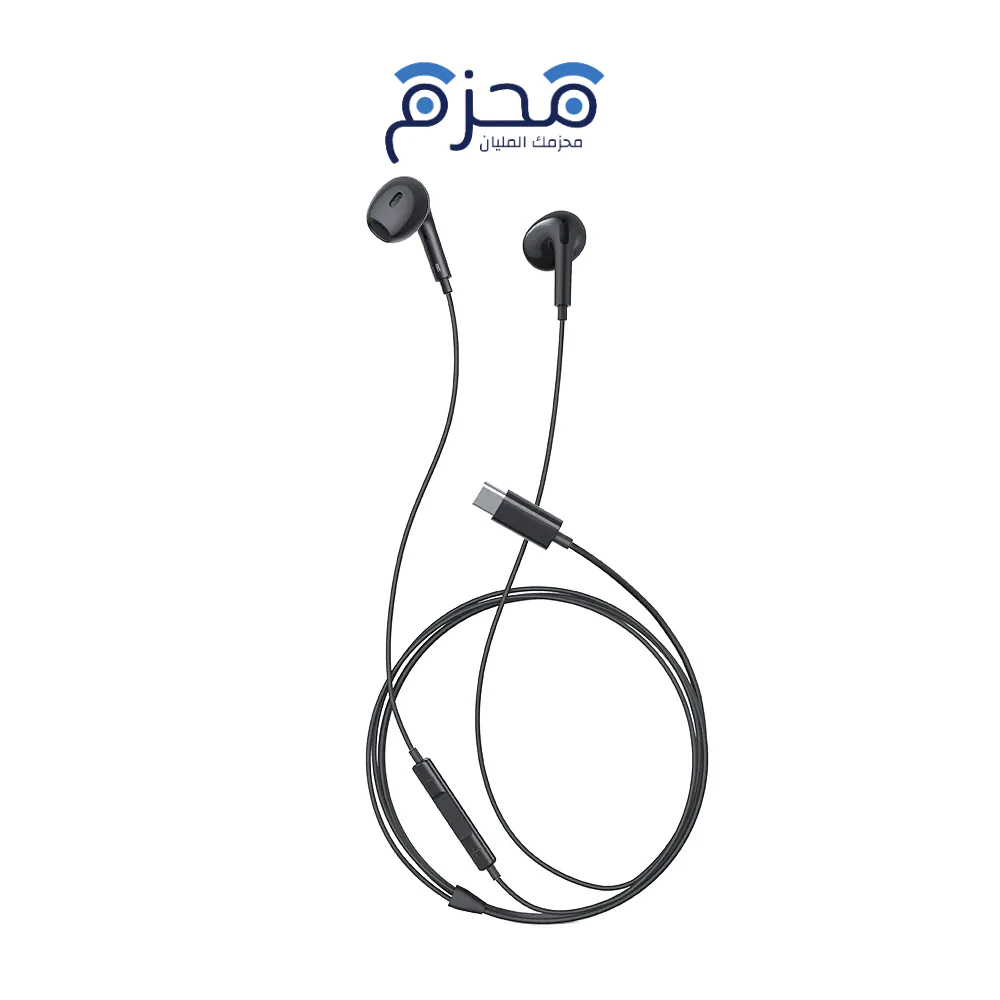 ⁦Baseus - سماعات سلكية Encok CZ17⁩ - الصورة ⁦1⁩