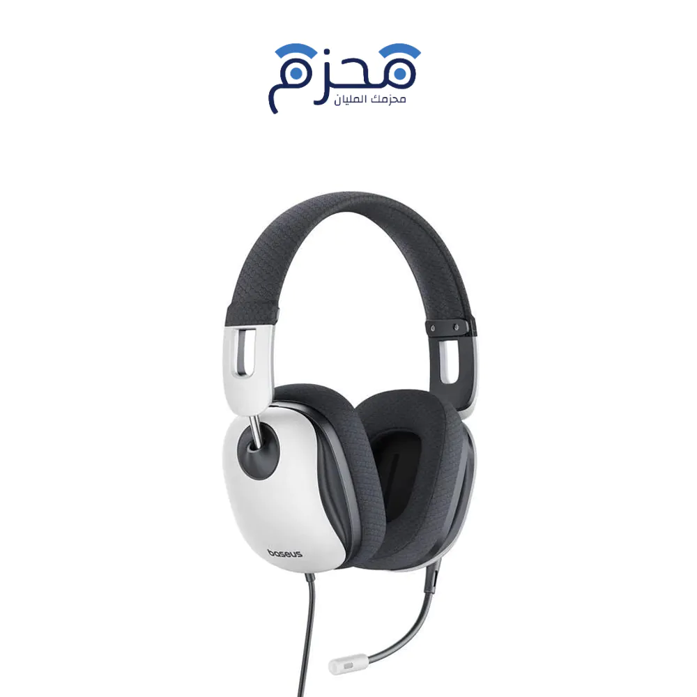⁦Baseus - سماعات ألعاب GoPlay 1+ Max⁩ - الصورة ⁦1⁩