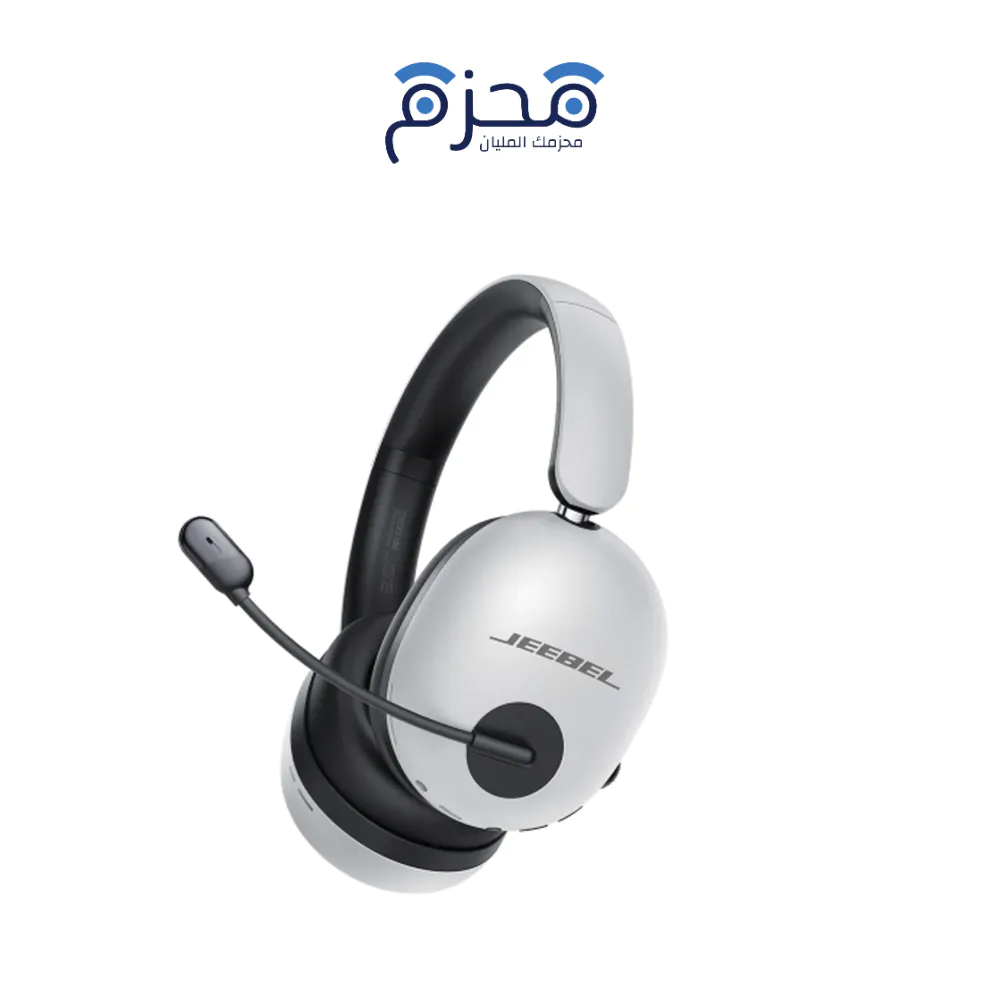 product-jeebel-11 Jeebel - سماعات ألعاب SPX Pro لاسلكية 40 ساعة JE-B420 - الصورة 1