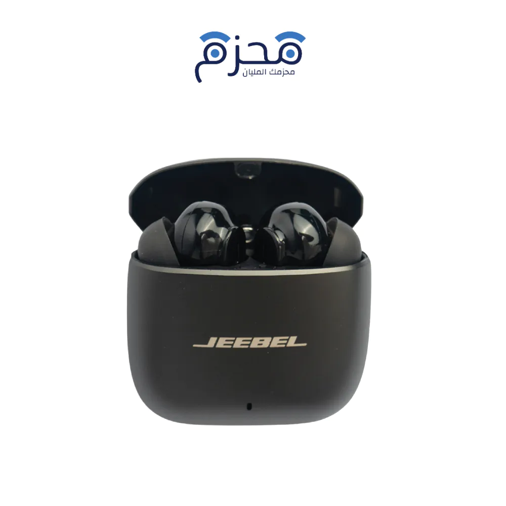 product-jeebel-3 Jeebel - سماعات TWS Boost بـ4 ميكروفونات JE-B355 - الصورة 1