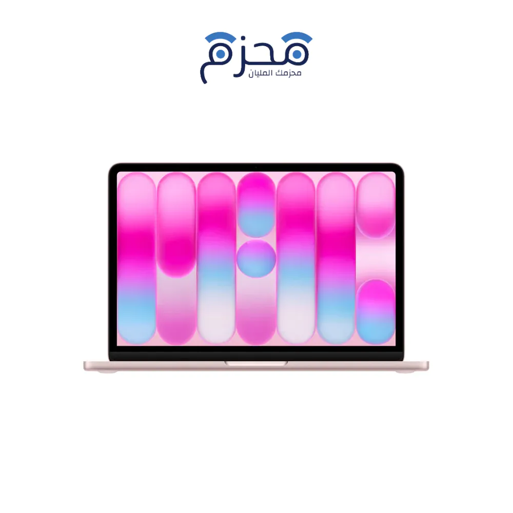 ⁦ابل ماك بوك نيو لابتوب آبل انتليجينس بوصة ‎13 برو ‎18‎ آبل ايه 8 جيجابايت رام قرص صلب SSD بسعة 512 جيجابايت⁩ - الصورة ⁦1⁩