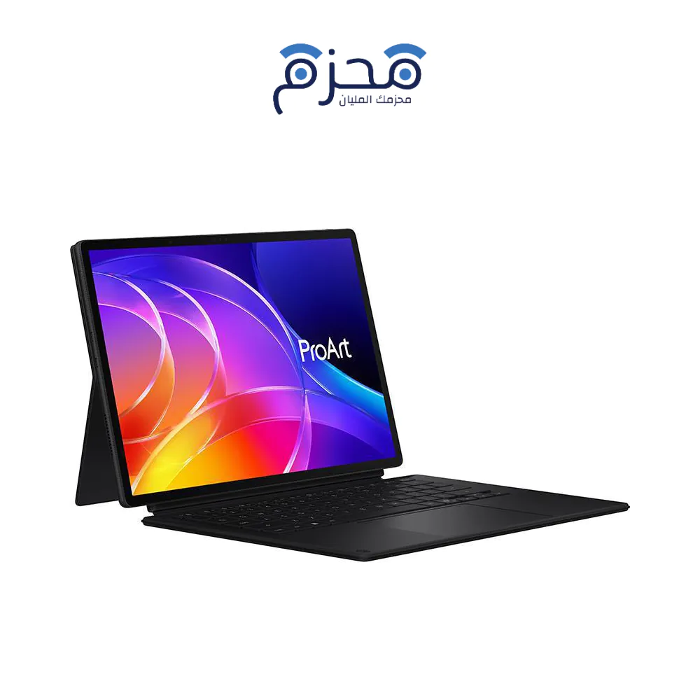 product-image-1041 اسوس برو آرت بي زد14 لابتوب 2 في 1 منفصل ذكاء اصطناعي مع كوبايلوت+ 14 بوصة سنابدراغون اكس2 اليت 16 جيجابايت رام 512 جيجابايت اس اس دي PCIe NVMe M.2 - الصورة 1