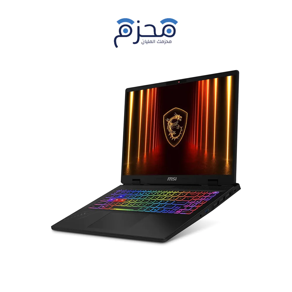 product-image-1055 ام اس اي كروس هاير 16 لابتوب ألعاب 16 بوصة آيه أم دي رايزن 9 16 جيجابايت رام 1 تيرابايت اس اس دي ويندوز 11 - الصورة 1