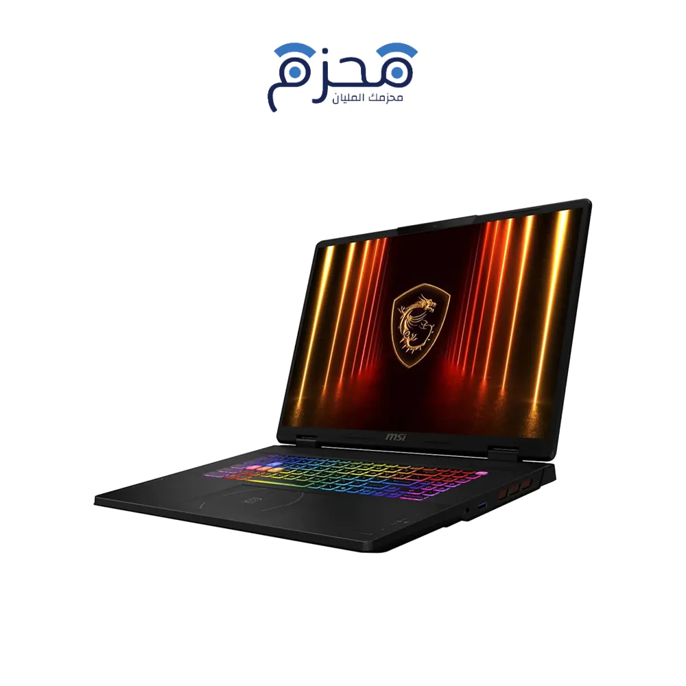product-image-1056 ام اس اي كروس هاير 16 لابتوب ألعاب 16 بوصة انتل كور آي 7 32 جيجابايت رام 1 تيرابايت اس اس دي ويندوز 11 - الصورة 1