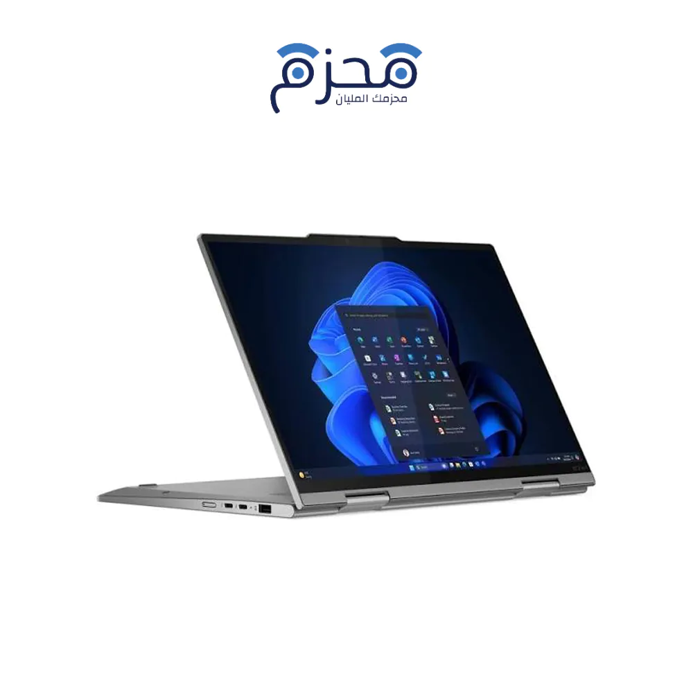 product-image-1080 لينوفو ثينك بوك 14 لابتوب 2 في 1 متحول الذكاء الاصطناعي 14 بوصة انتل كور ألترا 7 32 جيجابايت رام 1 تيرابايت اس اس دي - الصورة 1