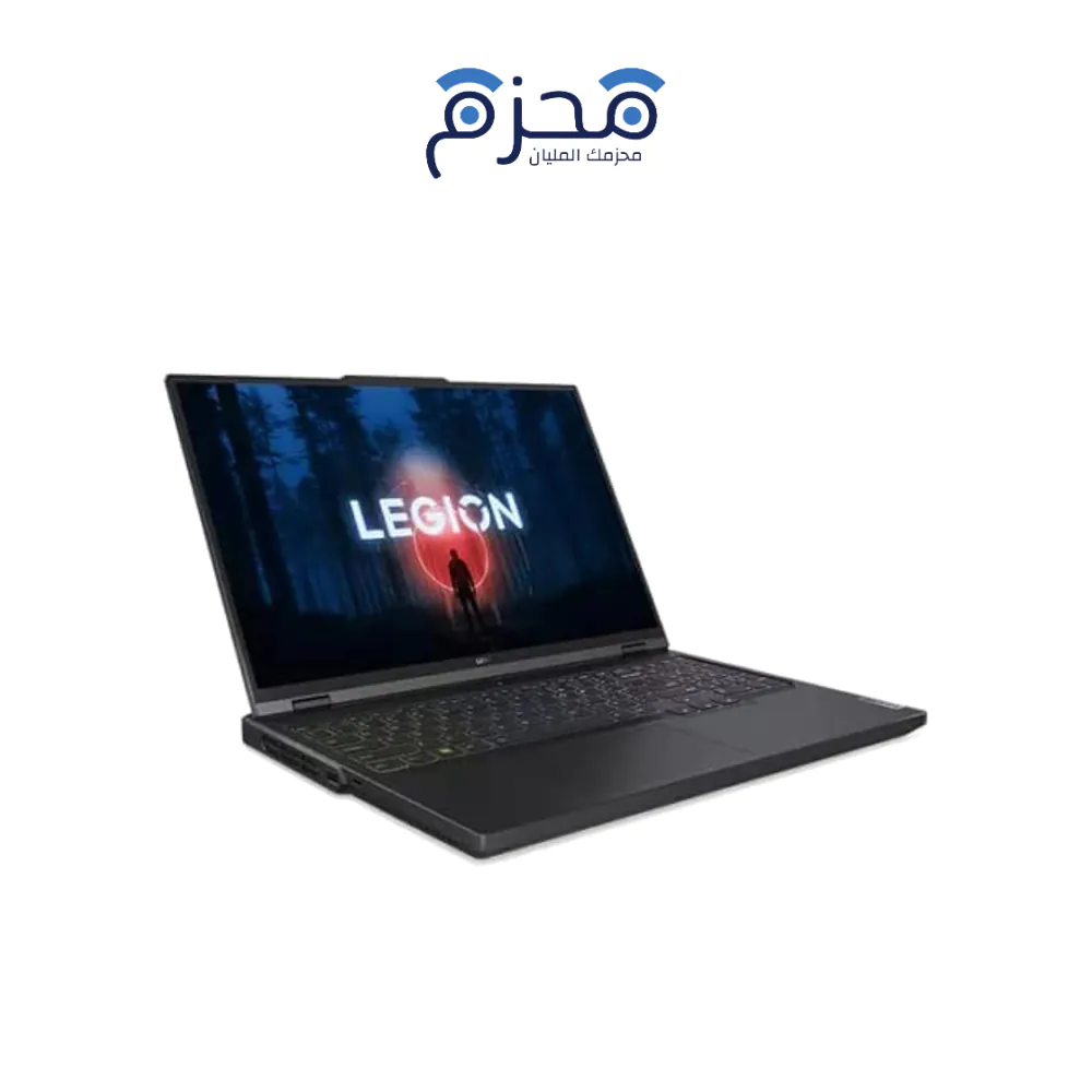 product-image-1086 لينوفو ليجن برو 5 لابتوب ألعاب 16 بوصة آيه أم دي رايزن 9 24 جيجابايت رام 1 تيرابايت اس اس دي ويندوز 11 - الصورة 1