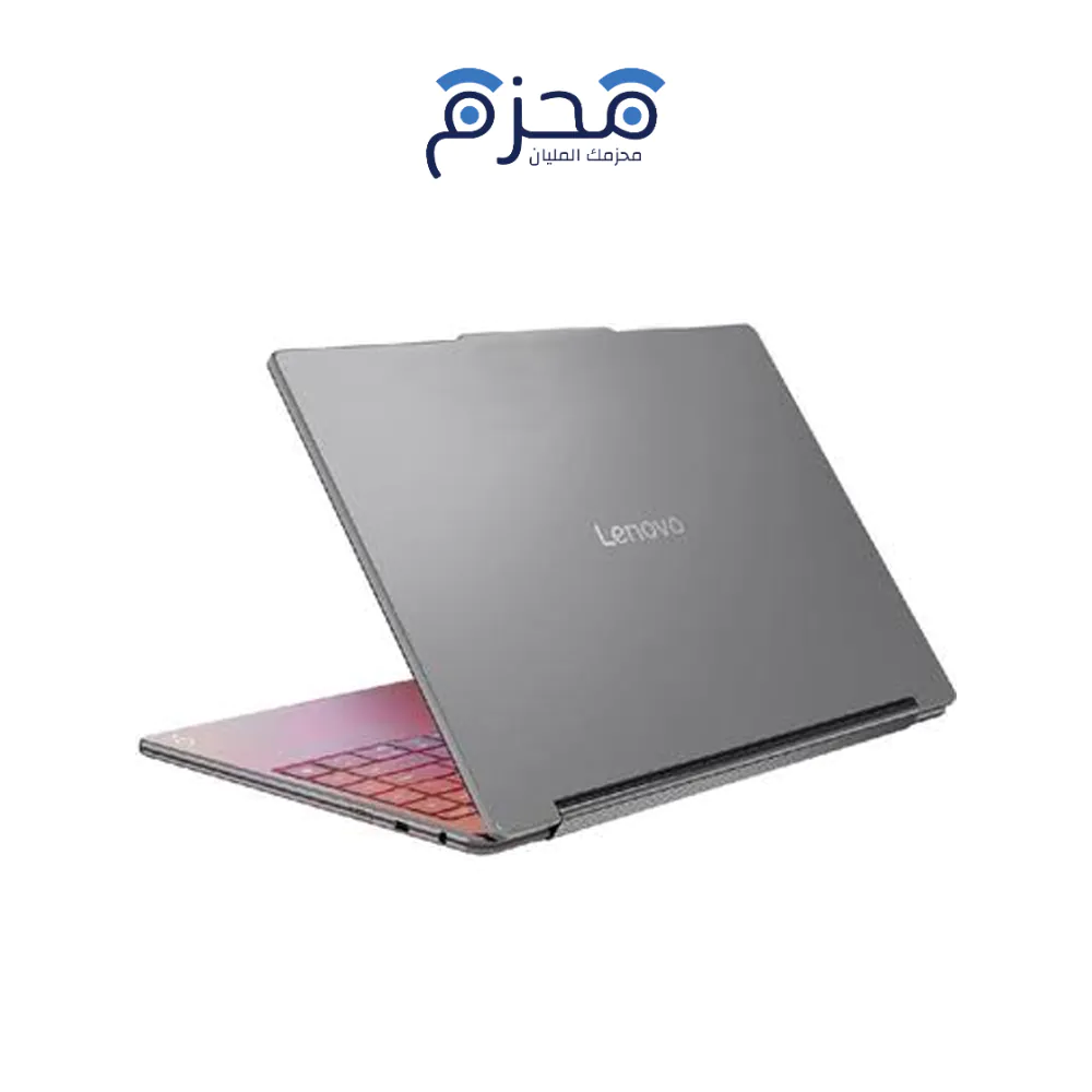 product-image-1090 لينوفو يوجا 9 لابتوب 2 في 1 متحول ذكاء اصطناعي مع كوبايلوت+ 14 بوصة انتل كور ألترا 7 32 جيجابايت رام 1 تيرابايت اس اس دي - الصورة 1