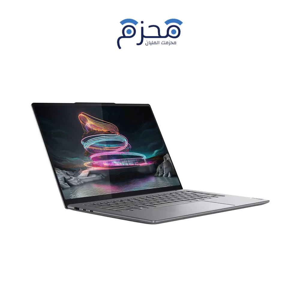 product-image-1091 لينوفو يوجا برو 7 أورا اديشن لابتوب الذكاء الاصطناعي 14.5 بوصة معالج انتل كور ألترا 9 32 جيجابايت رام 1 تيرابايت اس اس دي - الصورة 1