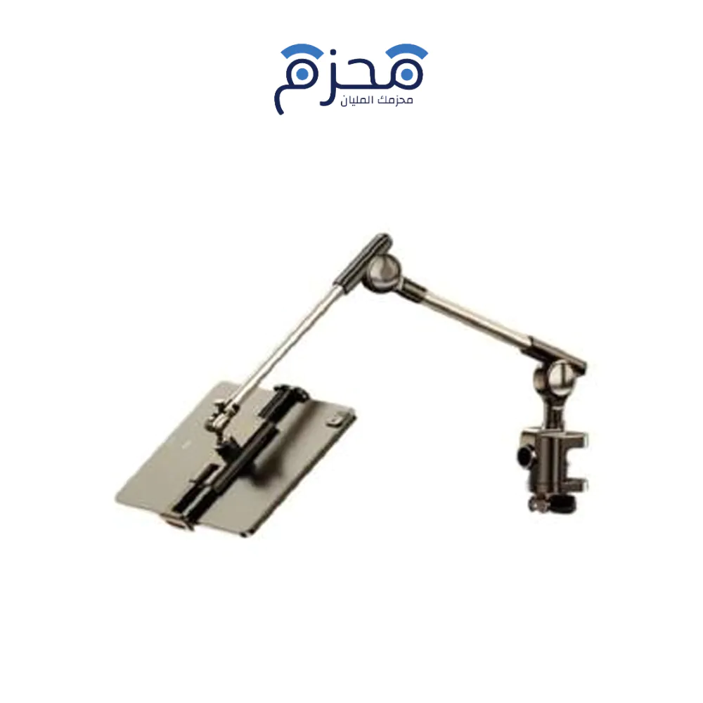 ⁦Artaco - ستاند للايباد حتى 13 انش والجوال 360 درجة بمفصلات ZM-050⁩ - الصورة ⁦1⁩