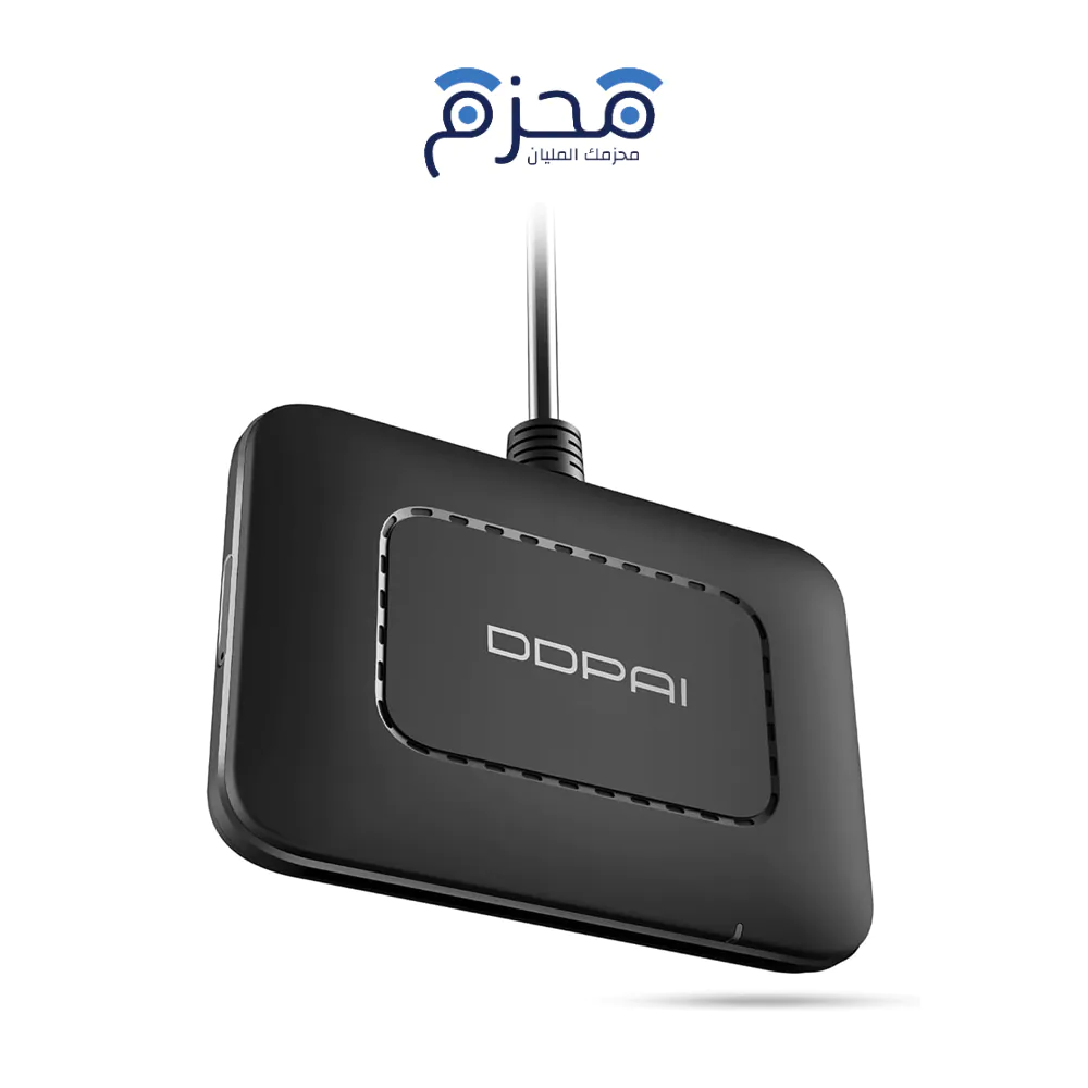⁦DDPAI - بيت شريحة 4G Box⁩ - الصورة ⁦1⁩