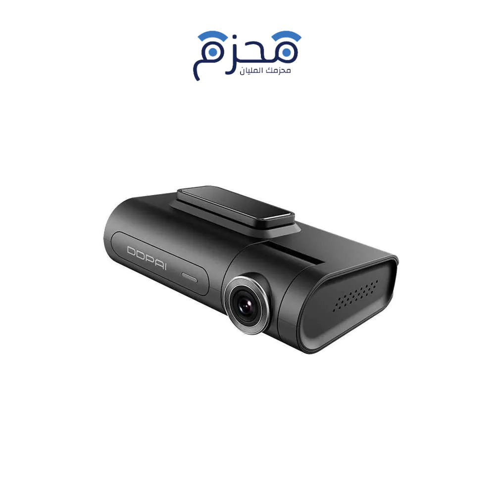 ⁦DDPAI - داش كام X2S Pro أمامية خلفية 4G⁩ - الصورة ⁦1⁩