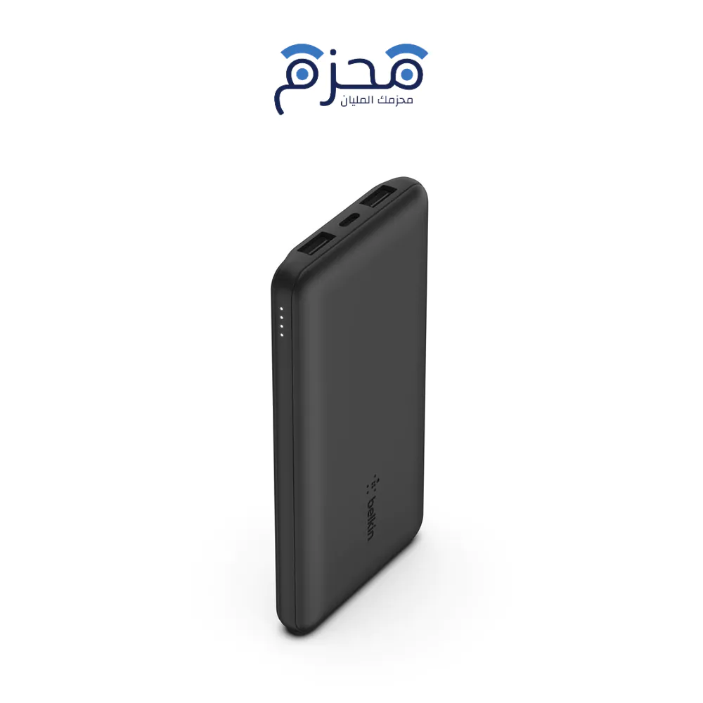 ⁦Belkin - باور بنك BoostCharge⁩ - الصورة ⁦1⁩