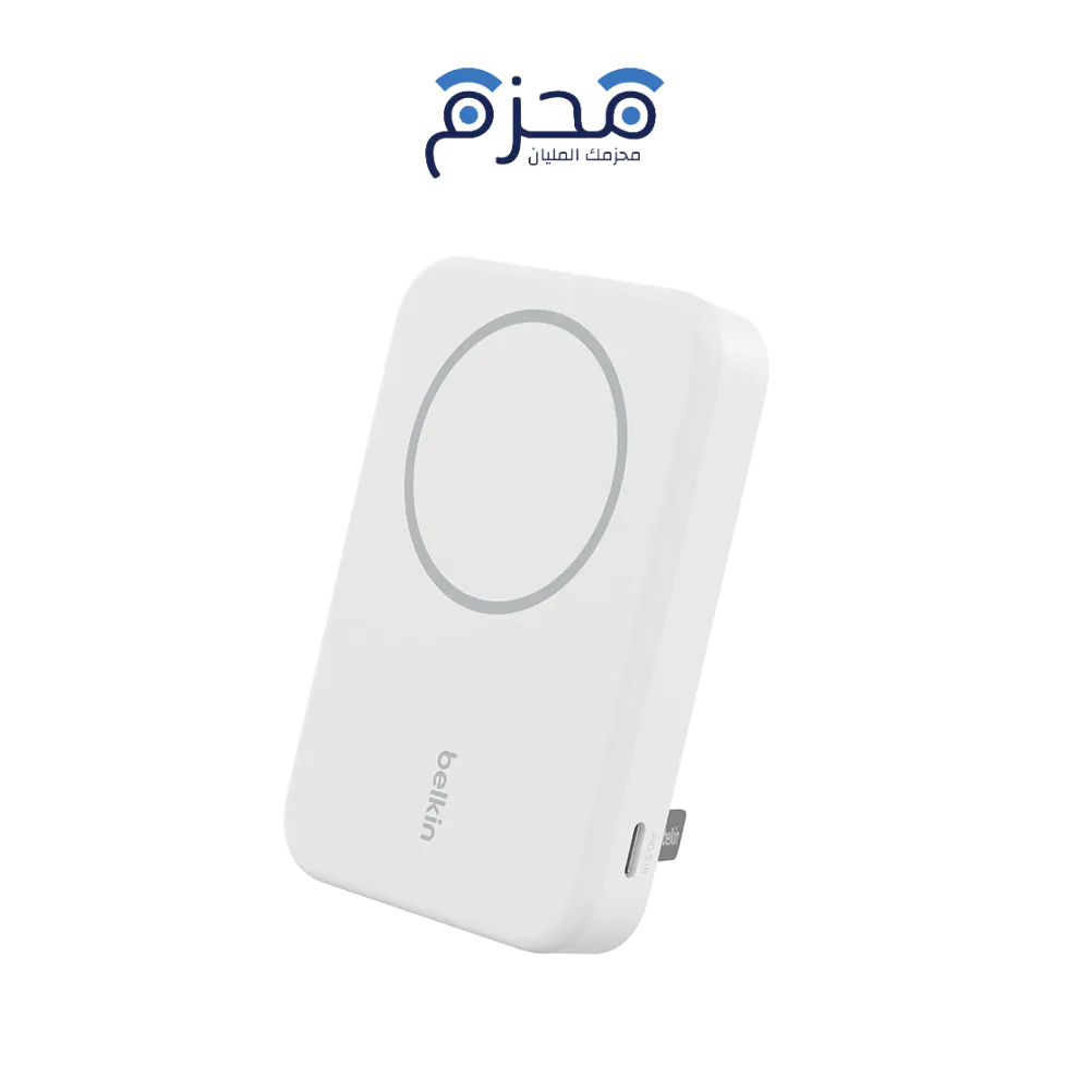 ⁦Belkin - شاحن حائط BoostCharge 20W⁩ - الصورة ⁦1⁩
